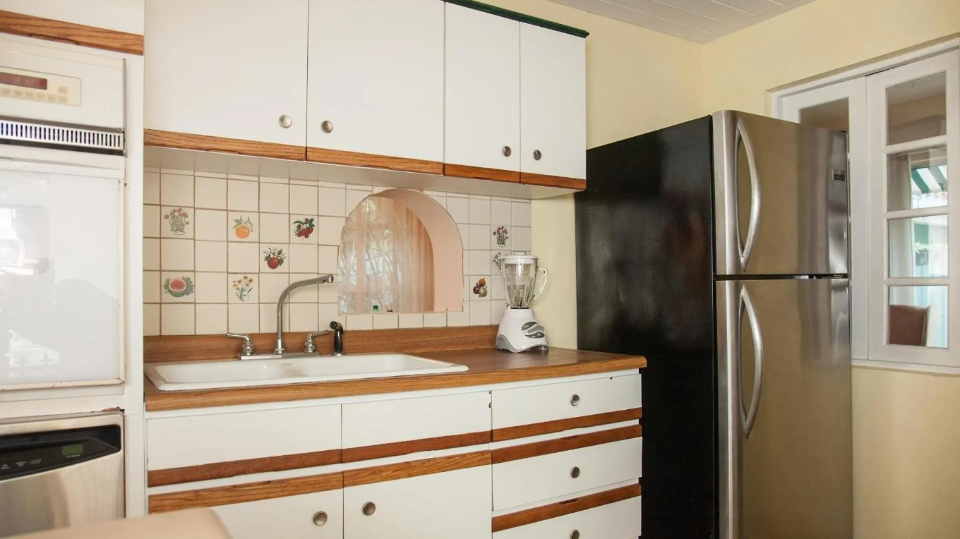 Ferienhaus Villa Verde San Juan