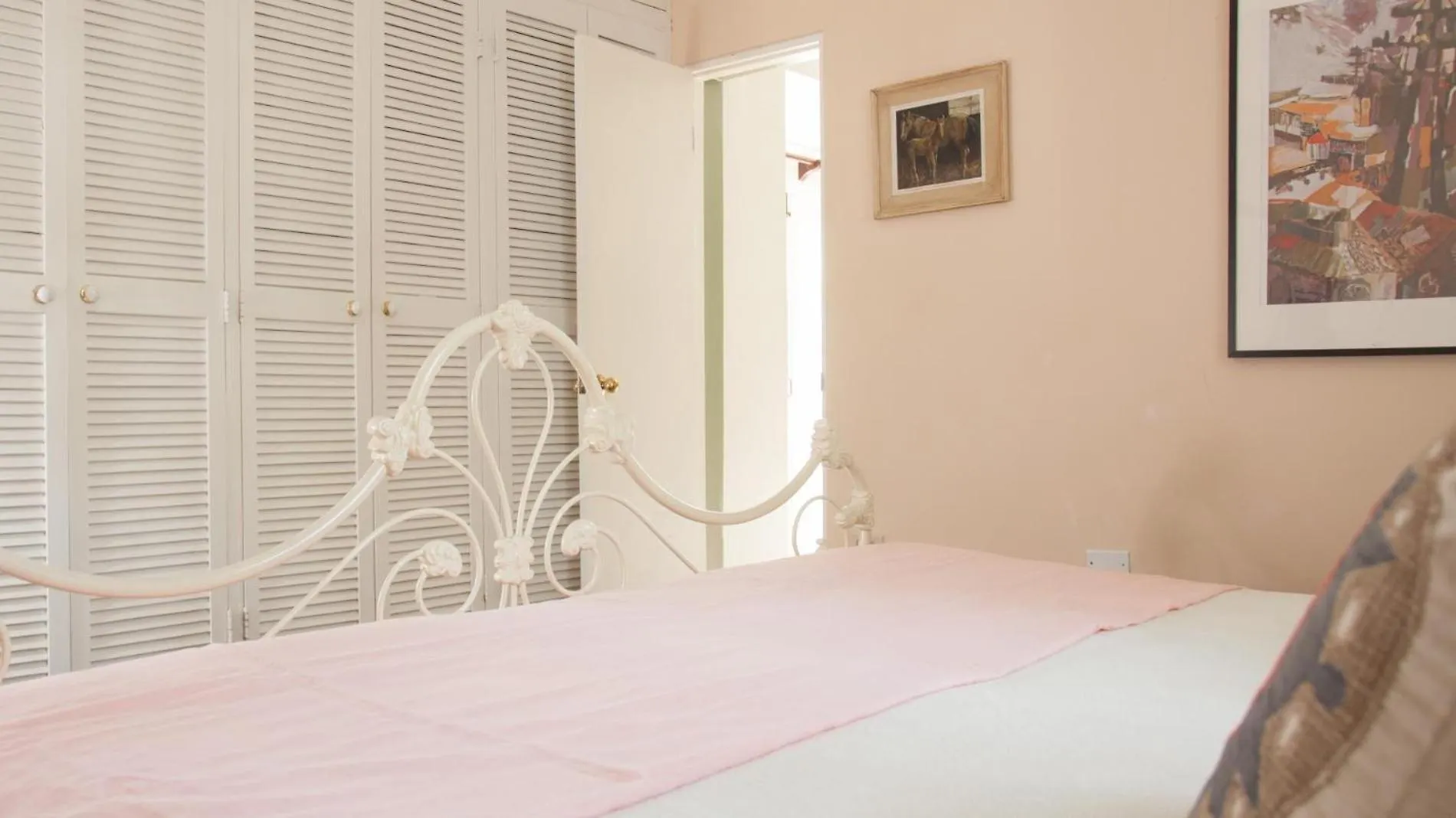 Villa Verde San Juan Ferienhaus