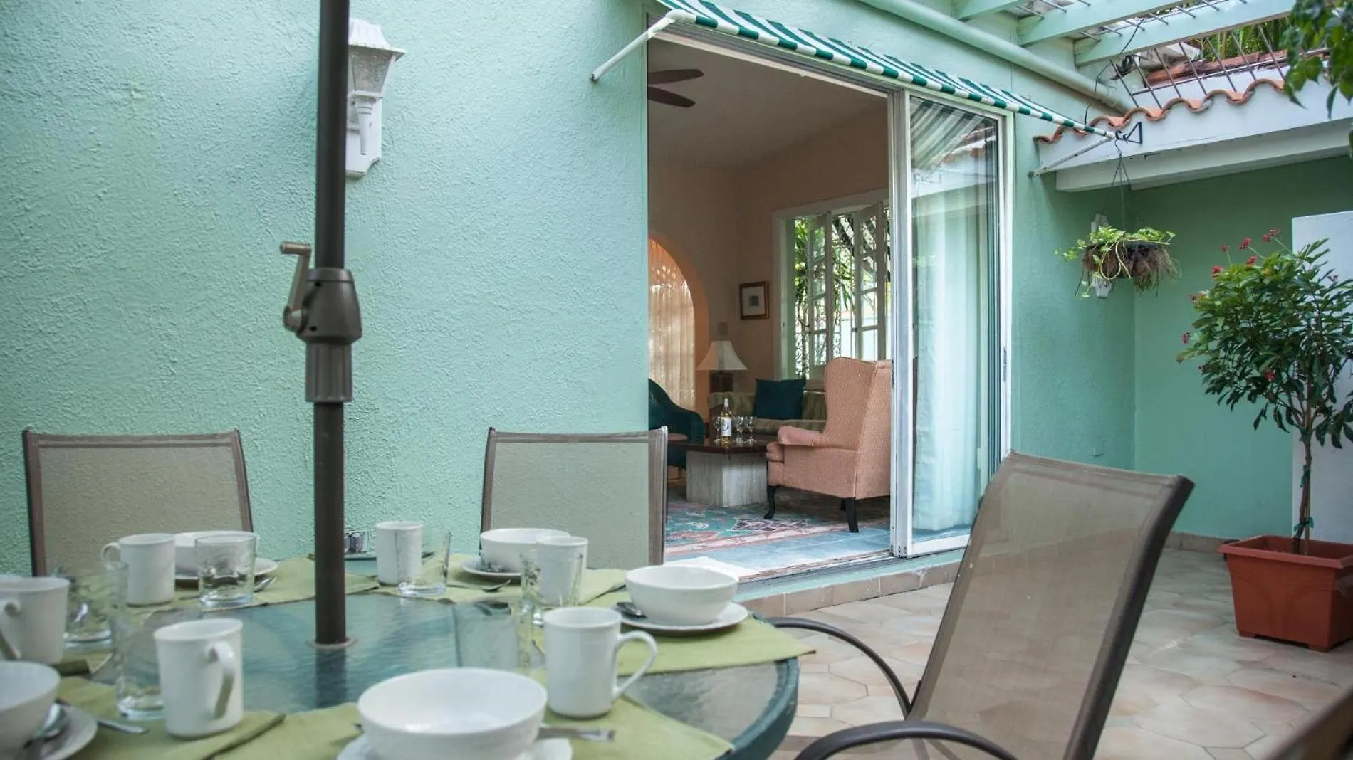 Villa Verde San Juan